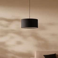 Lampenkap Santana Met Diffuser, ø50cm