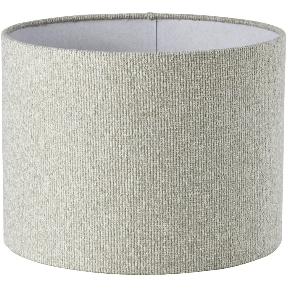 Lampenkap Zera Bouclé