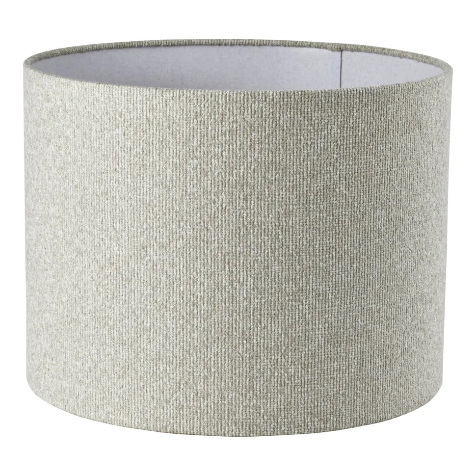 Lampenkap Zera Bouclé