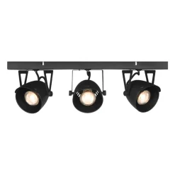 LED Spot Cap 3-lamps