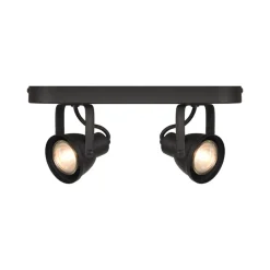 LED Spot Max 2-lichts