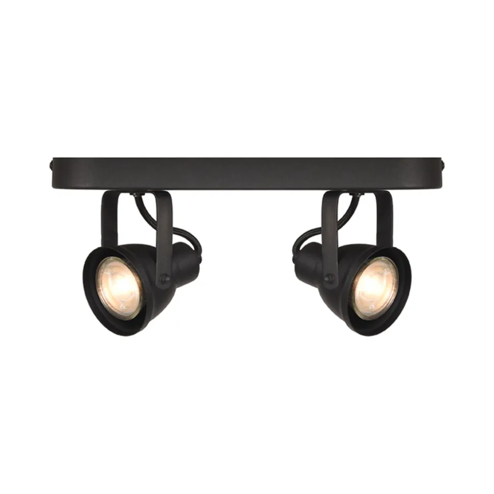 LED Spot Max 2-lichts