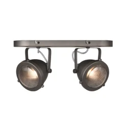 LED Spot Moto 2-lichts