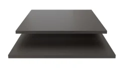 Legplank Daily Closet t.b.v. Closet Single