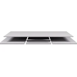 Legplank Xina t.b.v. Kledingkast Xina