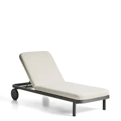 Ligbed Kionia Met wieltjes