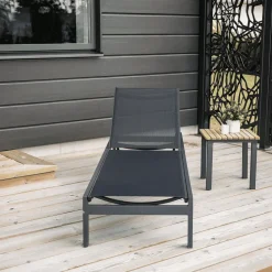 Ligbed Lasheka Textileen