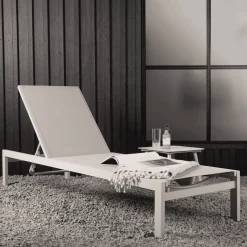 Ligbed Lasheka Textileen