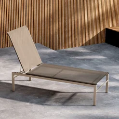 Ligbed Romney Textileen