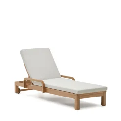 Ligbed Sonsaura Eucalyptushout