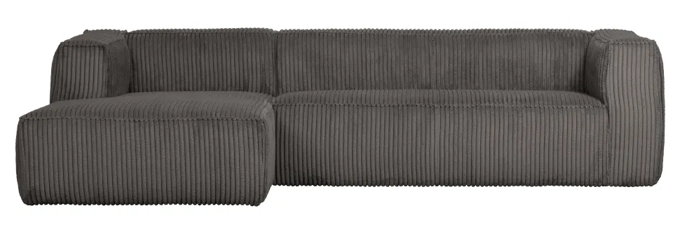 Loungebank Bean Rib 305cm