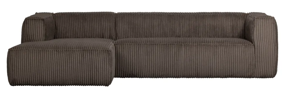 Loungebank Bean Rib 305cm