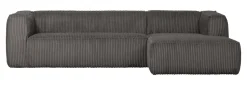 Loungebank Bean Rib 305cm