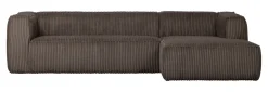 Loungebank Bean Rib 305cm