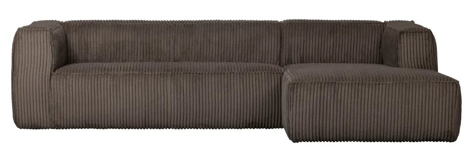 Loungebank Bean Rib 305cm
