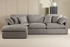 Loungebank Courteney 297cm