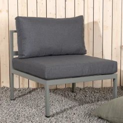 Loungebank Lasheka Modulair