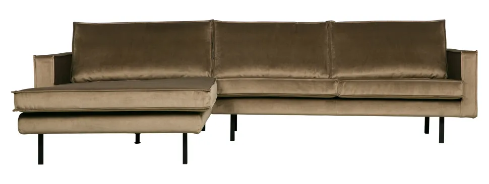 Loungebank Rodeo Links, Velvet