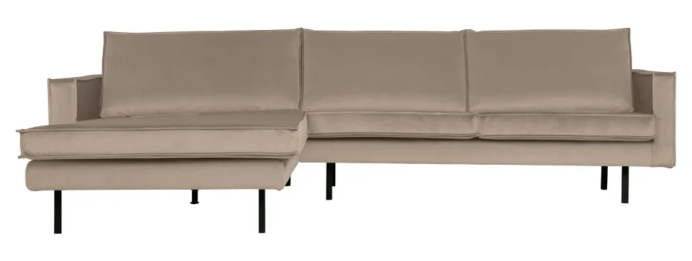 Loungebank Rodeo Links, Velvet