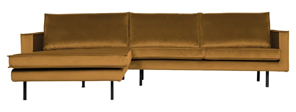 Loungebank Rodeo Links, Velvet