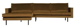Loungebank Rodeo Links, Velvet