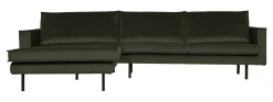 Loungebank Rodeo Links, Velvet