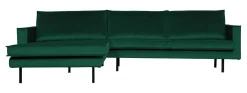 Loungebank Rodeo Links, Velvet