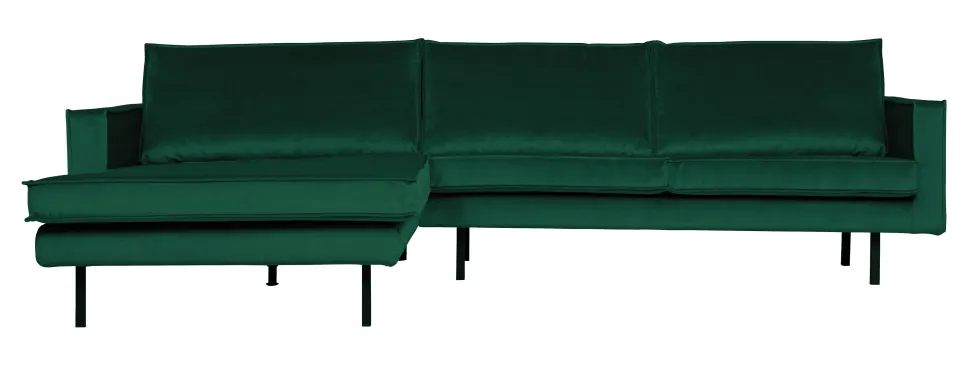 Loungebank Rodeo Links, Velvet