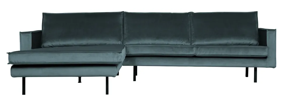 Loungebank Rodeo Links, Velvet
