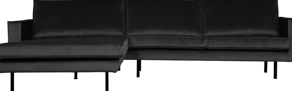 Loungebank Rodeo Links, Velvet