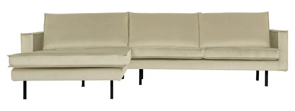 Loungebank Rodeo Links, Velvet