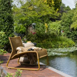 Loungestoel West All Weather