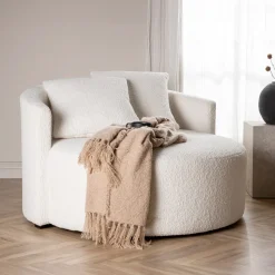 Loveseat Keeli Teddy