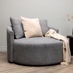 Loveseat Keeli Teddy