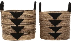 Mand Lima Set van 2 stuks