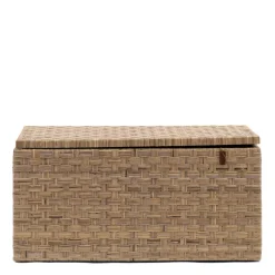 Mand Port Barton Rattan, 90 x 40cm