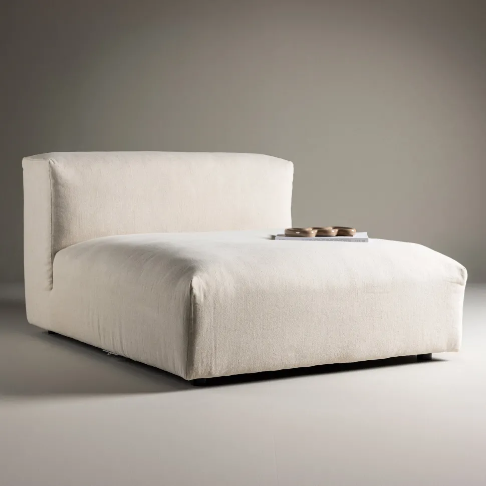 Middenmodule Page kleur Beige