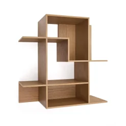 Modulair Wandrek Ina 80 x 80cm