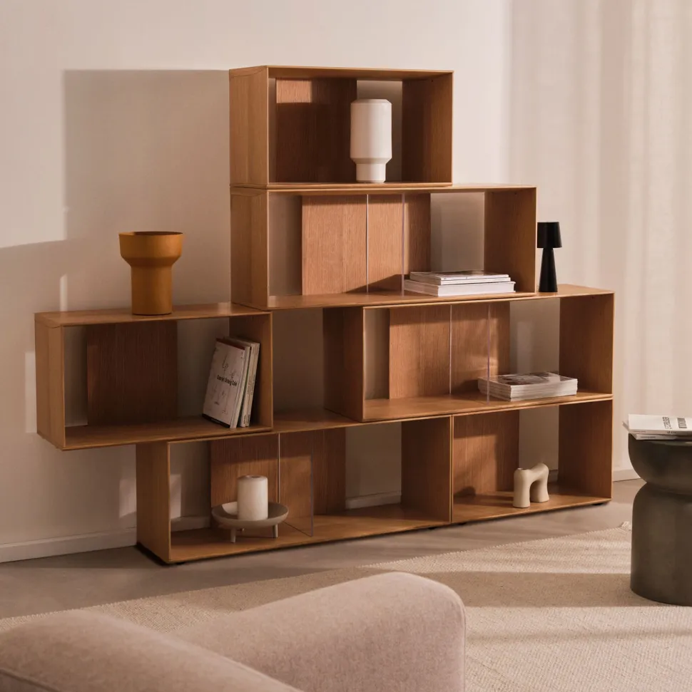 Modulair Wandrek Litto 114 x 202cm