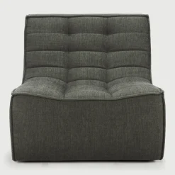 Modulaire Bank N701 Eco, 1-zits