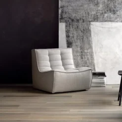 Modulaire Bank N701 1-zits, 80cm