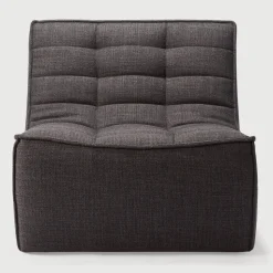 Modulaire Bank N701 1-zits, 80cm