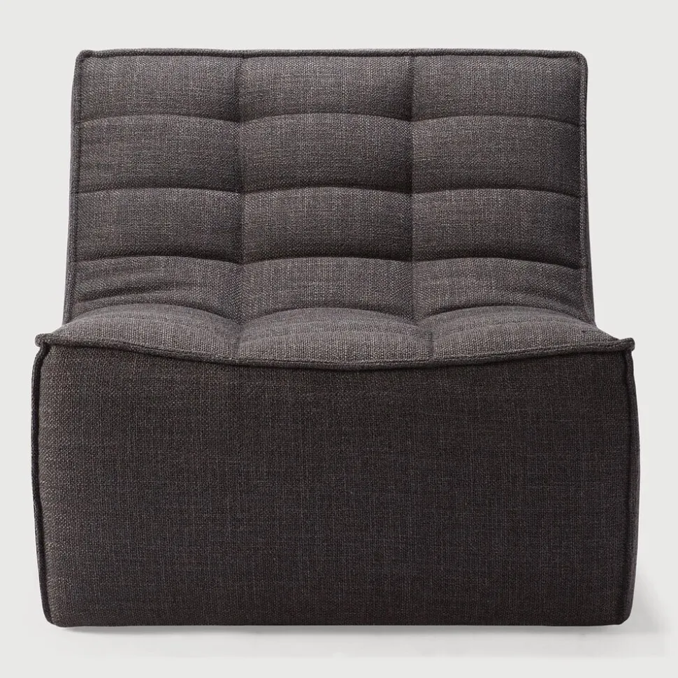 Modulaire Bank N701 1-zits, 80cm