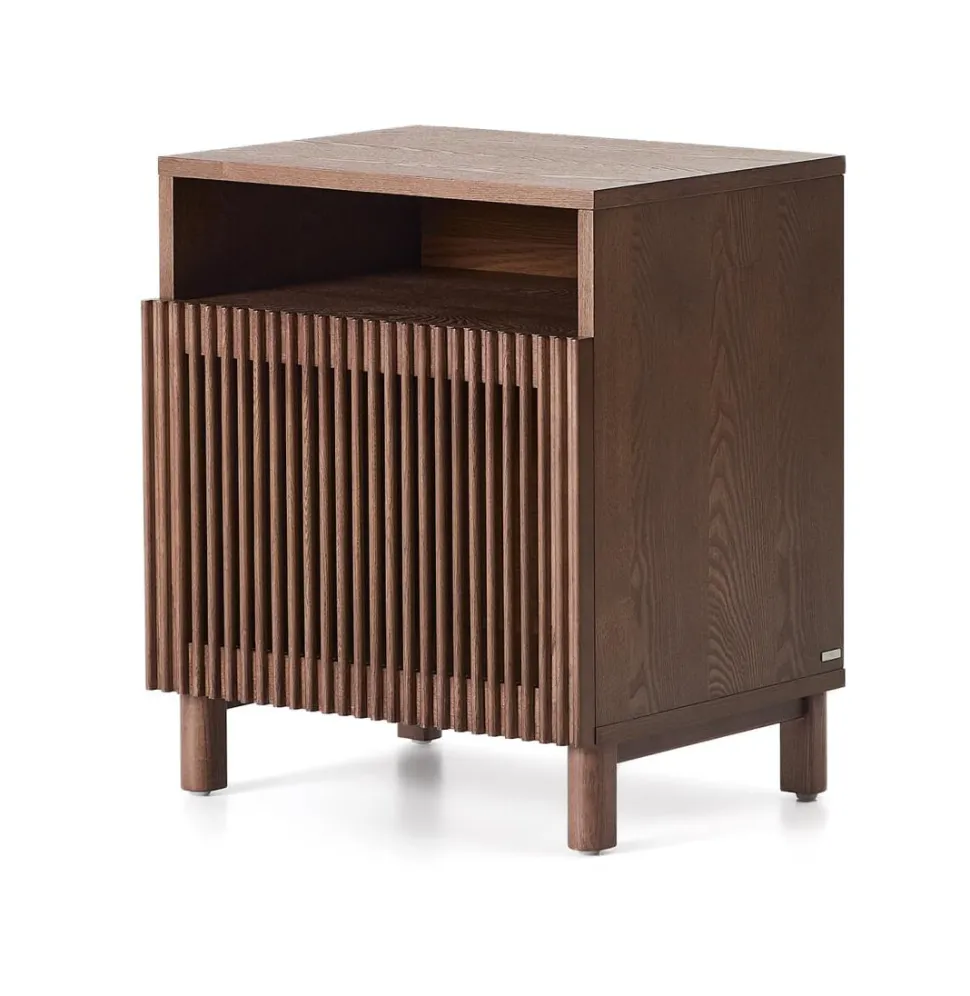 Nachtkastje Beyla 53 x 62cm