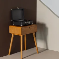 Nachtkastje Nelo Met 1 lade