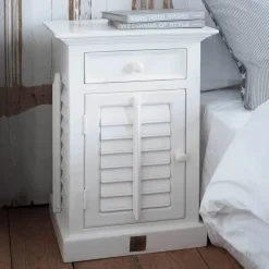 Nachtkastje New Orleans