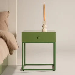 Nachtkastje Shaune Met 1 lade