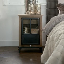 Nachtkastje The Hoxton