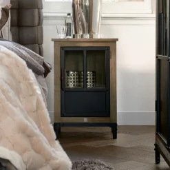 Nachtkastje The Hoxton