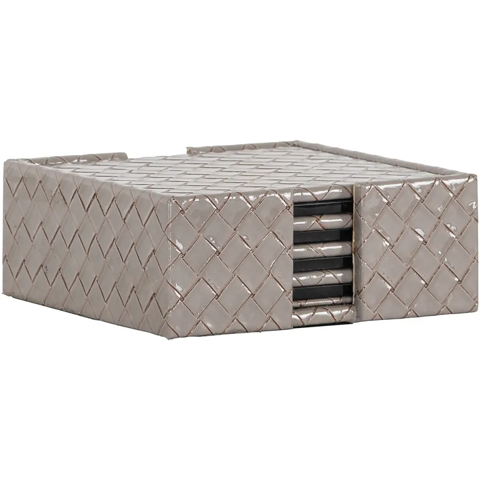 Onderzetter Vivi Set van 4 stuks